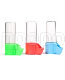 Поилка для птиц вертикальная малая Бриллиант Поилка для птиц вертикальная малая Бриллиант