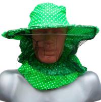 Пчелы Сетка тюль впереди очищен ярких тонов износостойк./ЧК