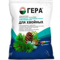 ГЕРА для  Хвойных с кремнием 0,9кг ГЕРА для  Хвойных с кремнием 0,9кг