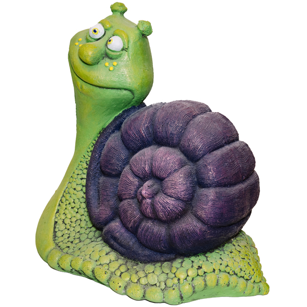 Улитка новая Ф037нц