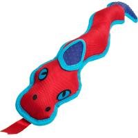 Игрушка с Змея мягкая/27710001/Каскад  Игрушка с Змея мягкая/27710001/Каскад