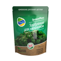 ОрганикМикс для Хвойников 200гр ОрганикМикс для Хвойников 200гр