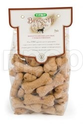 Лакомство для собак Печенье Бискотти с рубцом говяжьим /3708/ Лакомство для собак Печенье Бискотти с рубцом говяжьим /3708/