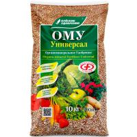 ОМУ Универсал 10кг Буйские ОМУ Универсал 10кг Буйские