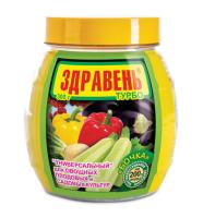 Здравень турбо Универсальный 300г банка-бочка Здравень турбо Универсальный 300г банка-бочка