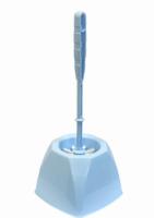 Комплект для туалета БЛЕСК ГРАНД голубой М5011