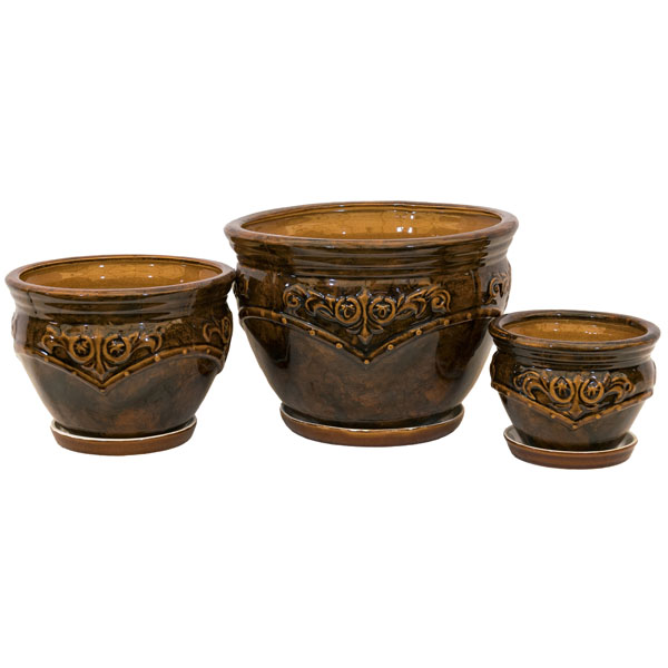 Прага из 3-х коричневый Прага из 3-х коричневый