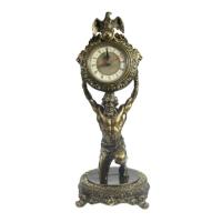 Часы Атлант L15W15H38 713547/SH021 Часы Атлант L15W15H38 713547/SH021