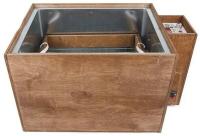 Инкубатор Блиц-48 Цифровая электроника,12В/220В Инкубатор Блиц-48 Цифровая электроника,12В/220В