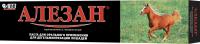 Алезан паста шприц-дозатор 6гр для лошадей Алезан паста шприц-дозатор 6гр для лошадей