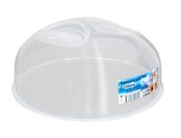 Крышка д/СВЧ D25 06000 /20шт/Милих