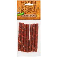 Лакомство С Соломка с говядиной д/мелких собак/015230