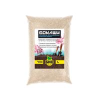Бокаши Био-комплекс микробиологическое удобрение гранулы 1л  Бокаши Био-комплекс микробиологическое удобрение гранулы 1л