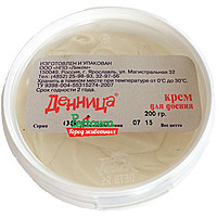 Крем Денница для доения 200 гр Крем Денница для доения 200 гр