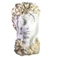 Голова лесной феи L21W23H34 718272/K189 Голова лесной феи L21W23H34 718272/K189