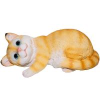 Котенок (рыжий) L23W11H9 718540/F870