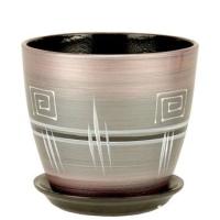 Бутон Браслет розовый №1 1л 420384