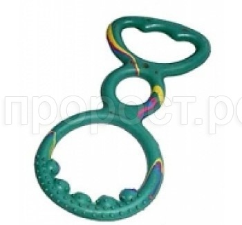 Игрушка для собак Тянучка резиновая 19см С-6-82 Игрушка для собак Тянучка резиновая 19см С-6-82