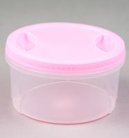 Контейнер д/пищ.прод. 1,2л круглый 050041 /50шт/Арз