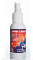 Спрей Монклавит-1 350 мл Спрей Монклавит-1 350 мл