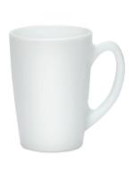 Кружка "С ДОБРЫМ УТРОМ" 320мл белая /P3013/24шт/LUMINARC