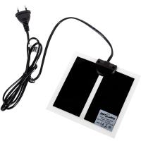 Коврик для террариума греющий 5Вт 140*150мм SHM05/83715023  Коврик для террариума греющий 5Вт 140*150мм SHM05/83715023