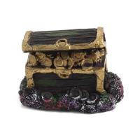 Грот Пиратские сокровища 50*30*35мм 2308LD Грот Пиратские сокровища 50*30*35мм 2308LD