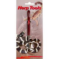 Пинцет д/кормления рептилий LUCKY REPTILE прямой 14см (Германия) PG-14