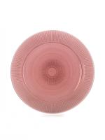 Тарелка обеденная "ЛУИЗ ЛИЛАК" 25см /L5167/шт/шт/LUMINARC