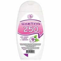 Шампунь для котят и кошек Травы 250 мл Шампунь для котят и кошек Травы 250 мл