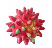 Игрушка для собак Мяч Игольчатый 5,6см резина 331063