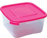 Контейнер д/продуктов 0,8л 06108 /50шт/Милих