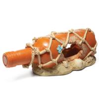 Грот Бутылка 170*65*65мм/74004171  Грот Бутылка 170*65*65мм/74004171