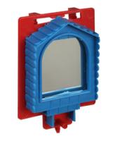 Зеркало для попугаев Зеркало для попугаев