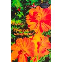 Космея Оранжевое настроение 20*0,5