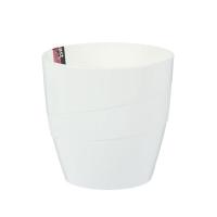 Кашпо Грация 2л белый