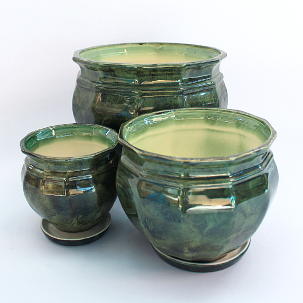 Мираж из 3-х зеленый Мираж из 3-х зеленый