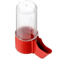 Поилка для птиц ВАКА для горизонтальных прутьев Поилка для птиц ВАКА для горизонтальных прутьев