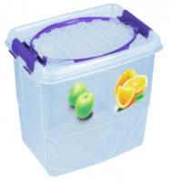 Контейнер д/пищ.прод. 11л Пикник(мультибокс) 160153 /20шт/Арз