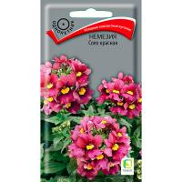 Немезия Соло красная 0,05г