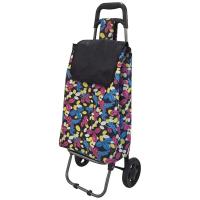 Сумка-тележка 25кг 28*34*92  В201 2х колесн. 093584 Сумка-тележка 25кг 28*34*92  В201 2х колесн. 093584