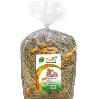 Сено отборное Зверье мое календула 500гр/4шт/86192 Сено отборное Зверье мое календула 500гр/4шт/86192