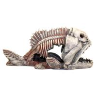 Грот Deksi Скелет рыбы 904 44*17*20/250840 Грот Deksi Скелет рыбы 904 44*17*20/250840