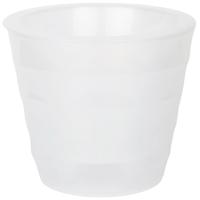 Кашпо для орхидей Лаура 2,3л прозрачный ЛР17-00 Кашпо для орхидей Лаура 2,3л прозрачный ЛР17-00