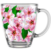 Кружка Сакура 350мл /2025-Д /16шт/ДК