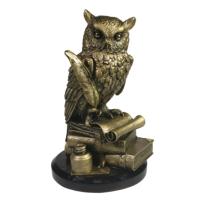 Тумба (бронза) L36,5W36,5H39 см 713146/PP003  Тумба (бронза) L36,5W36,5H39 см 713146/PP003