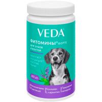 Вит ФитоМины Форте д/собак фитокомпл. д/зубов и костей 200таб/30шт/Веда Вит ФитоМины Форте д/собак фитокомпл. д/зубов и костей 200таб/30шт/Веда