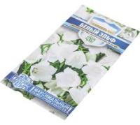 Колокольчик Айсберг персиколистный 0,05г