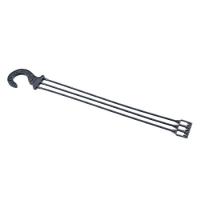 Подвеска 53см антрацит КШ-7273 Подвеска 53см антрацит КШ-7273