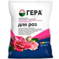 ГЕРА для Роз с кремнием 0,9кг  ГЕРА для Роз с кремнием 0,9кг